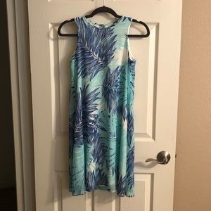 NWOT Calvin Klein Dress Size 2